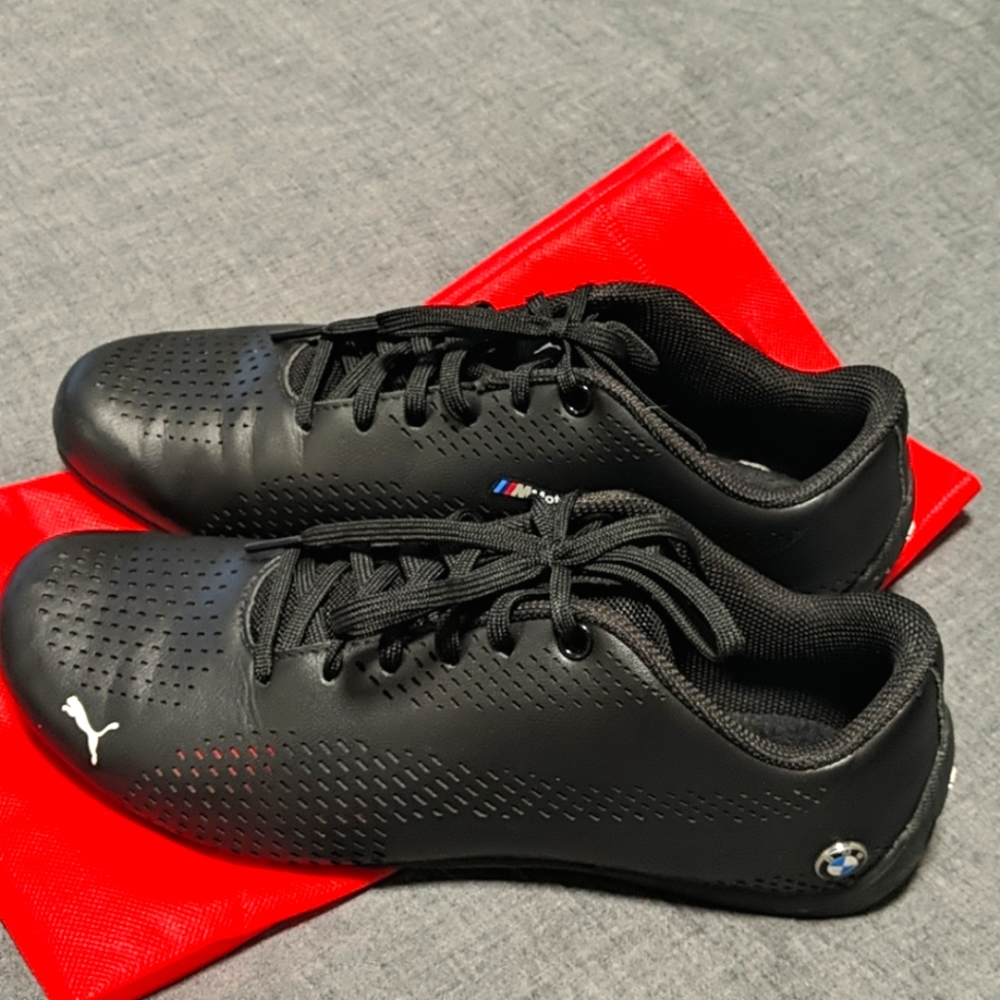 Puma Motorsport BMW size 8